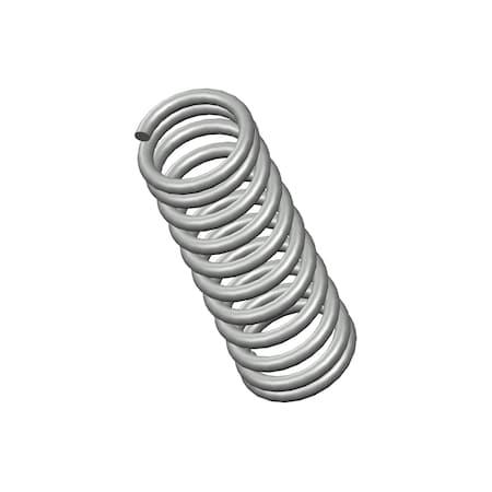 Approved Vendor Compression Spring, O= .343, L= 1.00, W= .044 G109965283